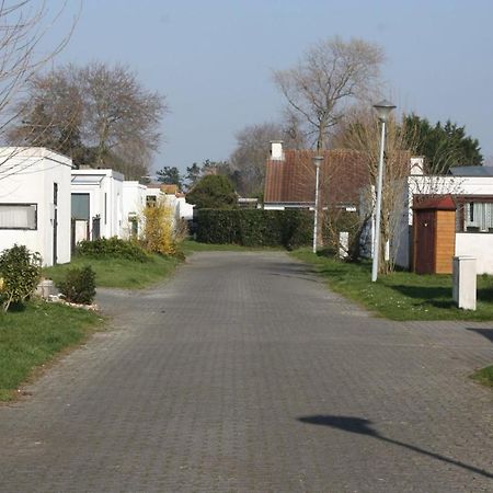 Vakantiehuisje38 Koksijde Exterior photo